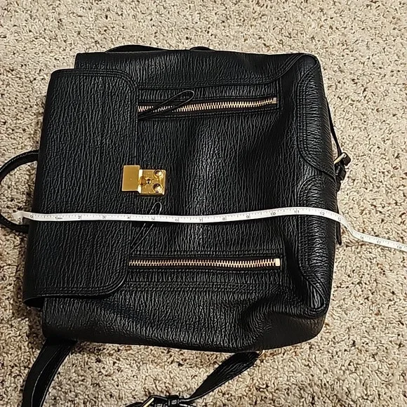 Philip Lim black backpack - Picture 12 of 12
